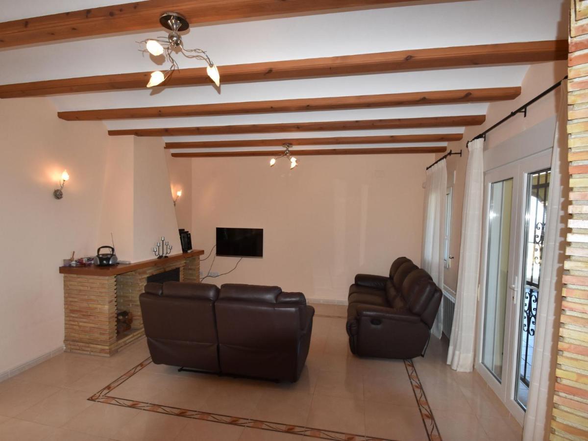 Belvilla By Oyo Villa Monte Pego 객실 사진