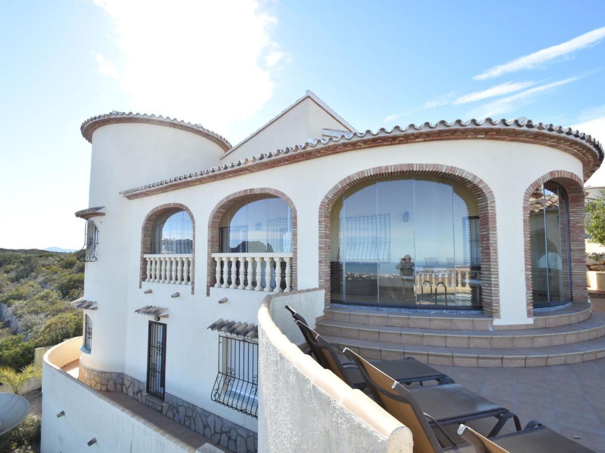 Belvilla By Oyo Villa Monte Pego 객실 사진
