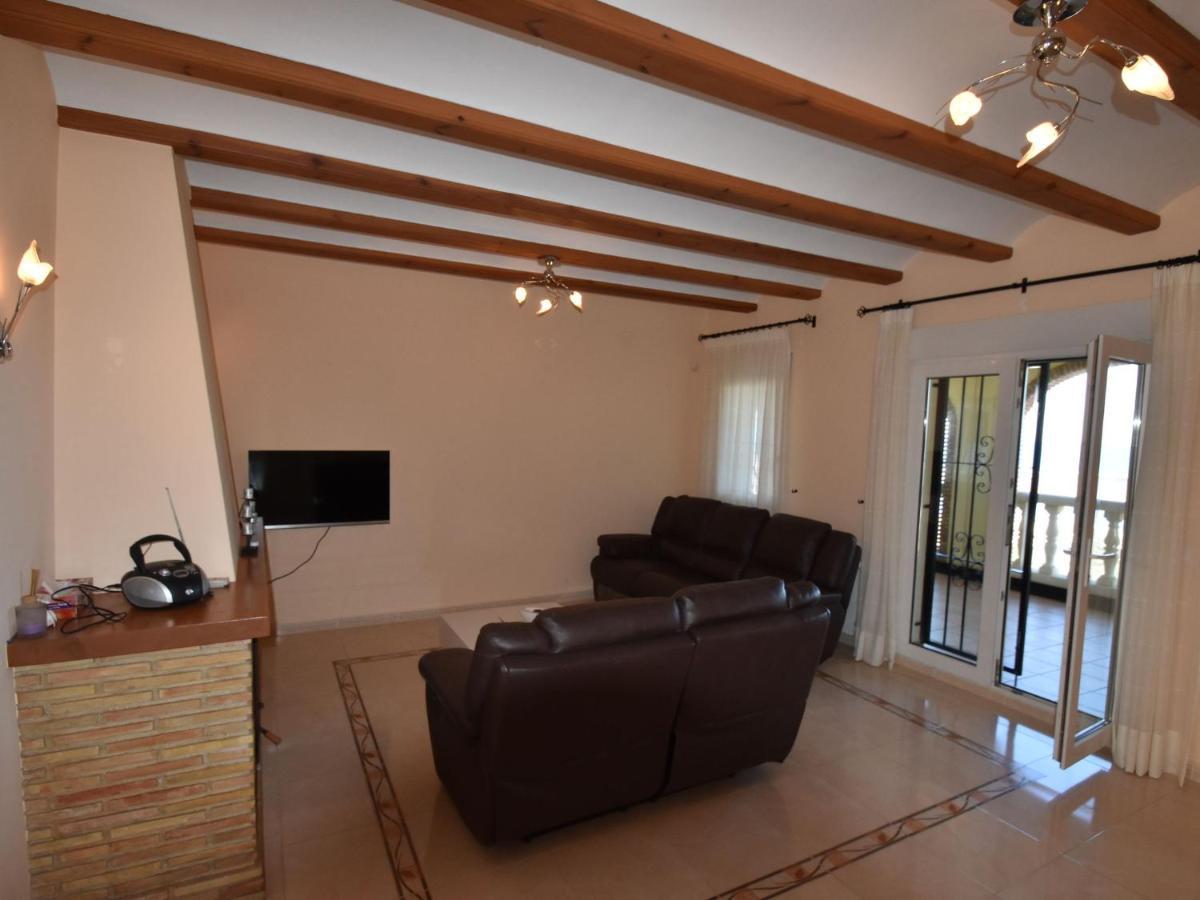 Belvilla By Oyo Villa Monte Pego 객실 사진